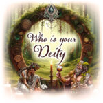 Who is your Deity