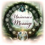 Universe's Message