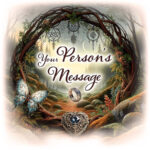 Your Person's Message